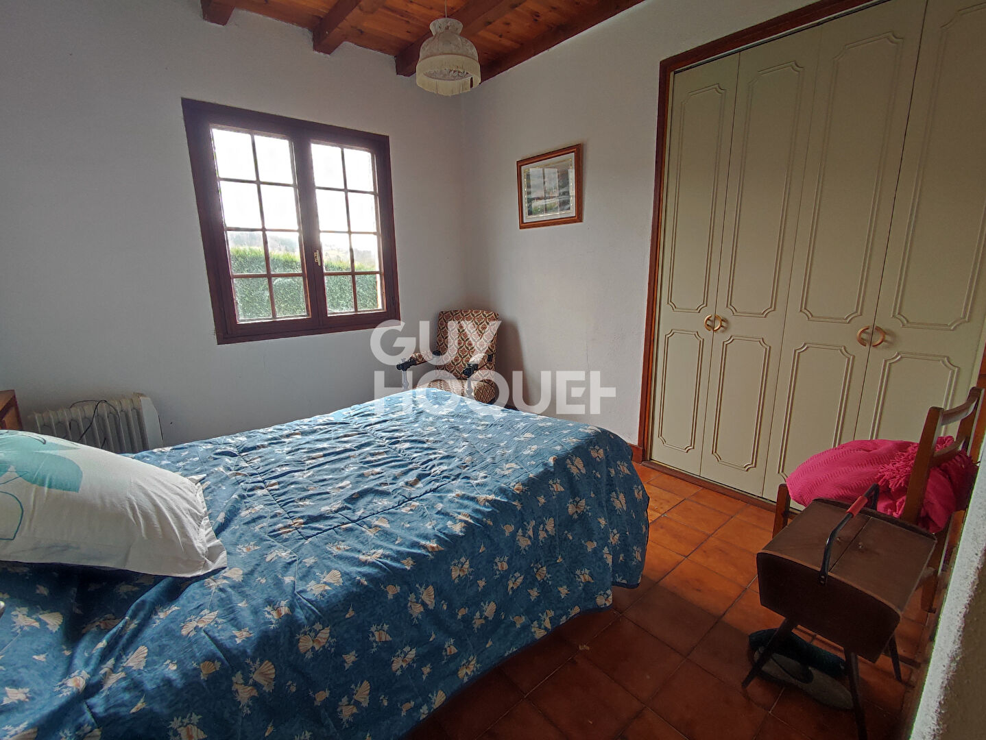 Maison Saint Clement De Valorgue