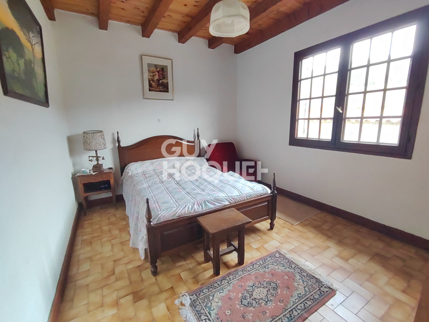 Maison Saint Clement De Valorgue