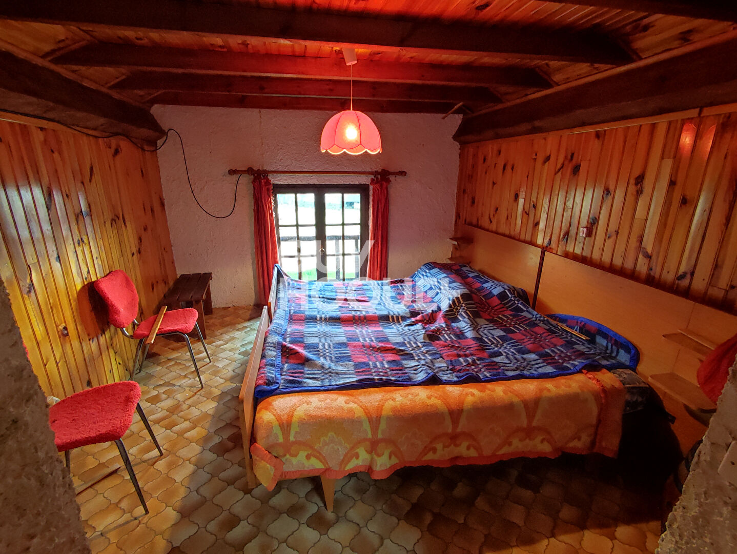 Maison Saint Clement De Valorgue