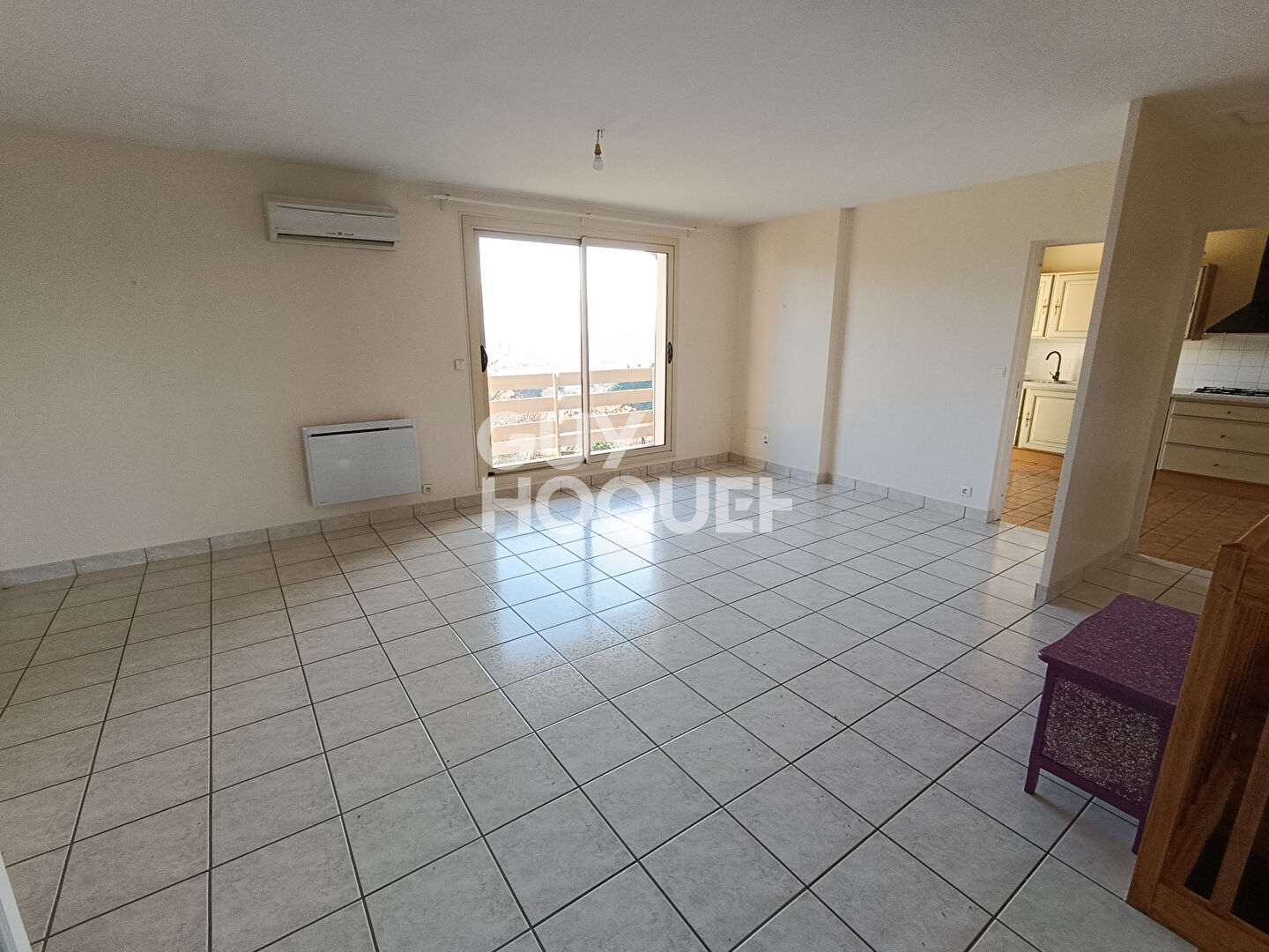 Maison avec vue sur les Monts du Lyonnais de 106 m² à Boën-sur-Lignon