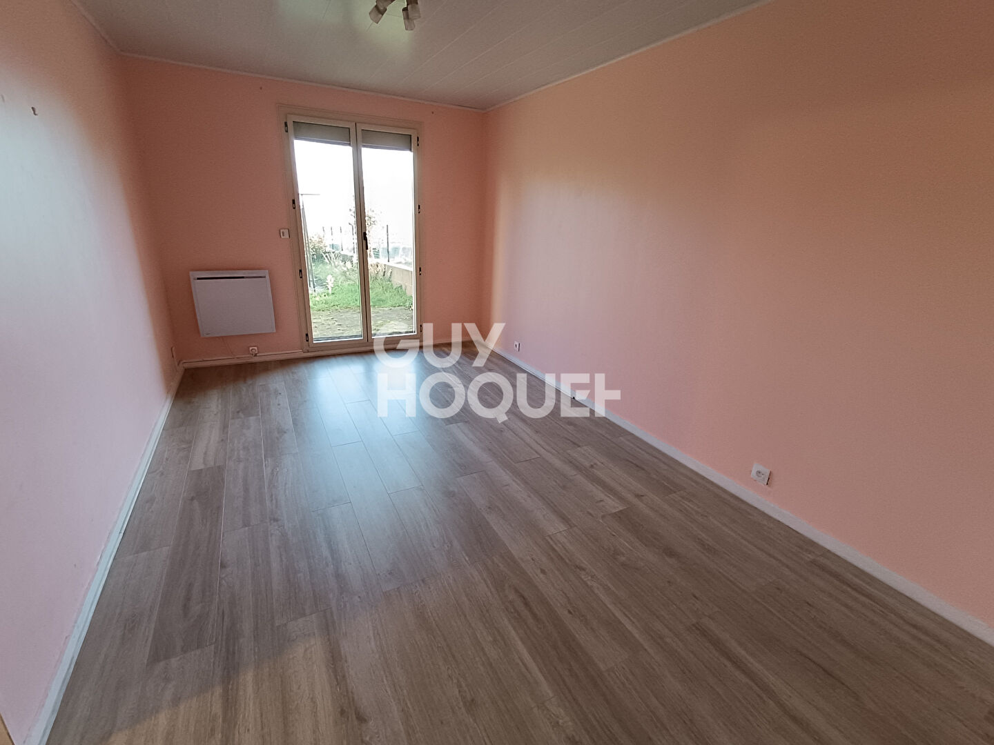 Maison avec vue sur les Monts du Lyonnais de 106 m² à Boën-sur-Lignon