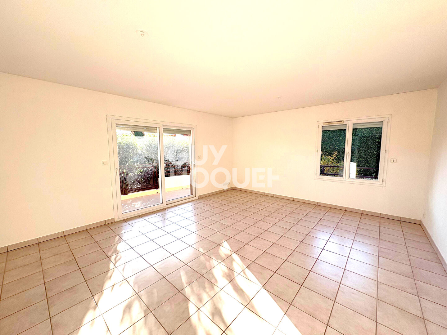 Magnifique appartement