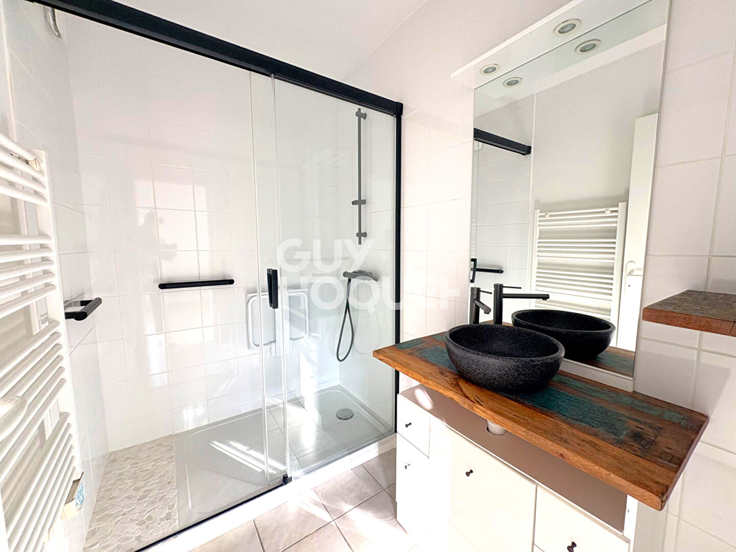 Magnifique appartement