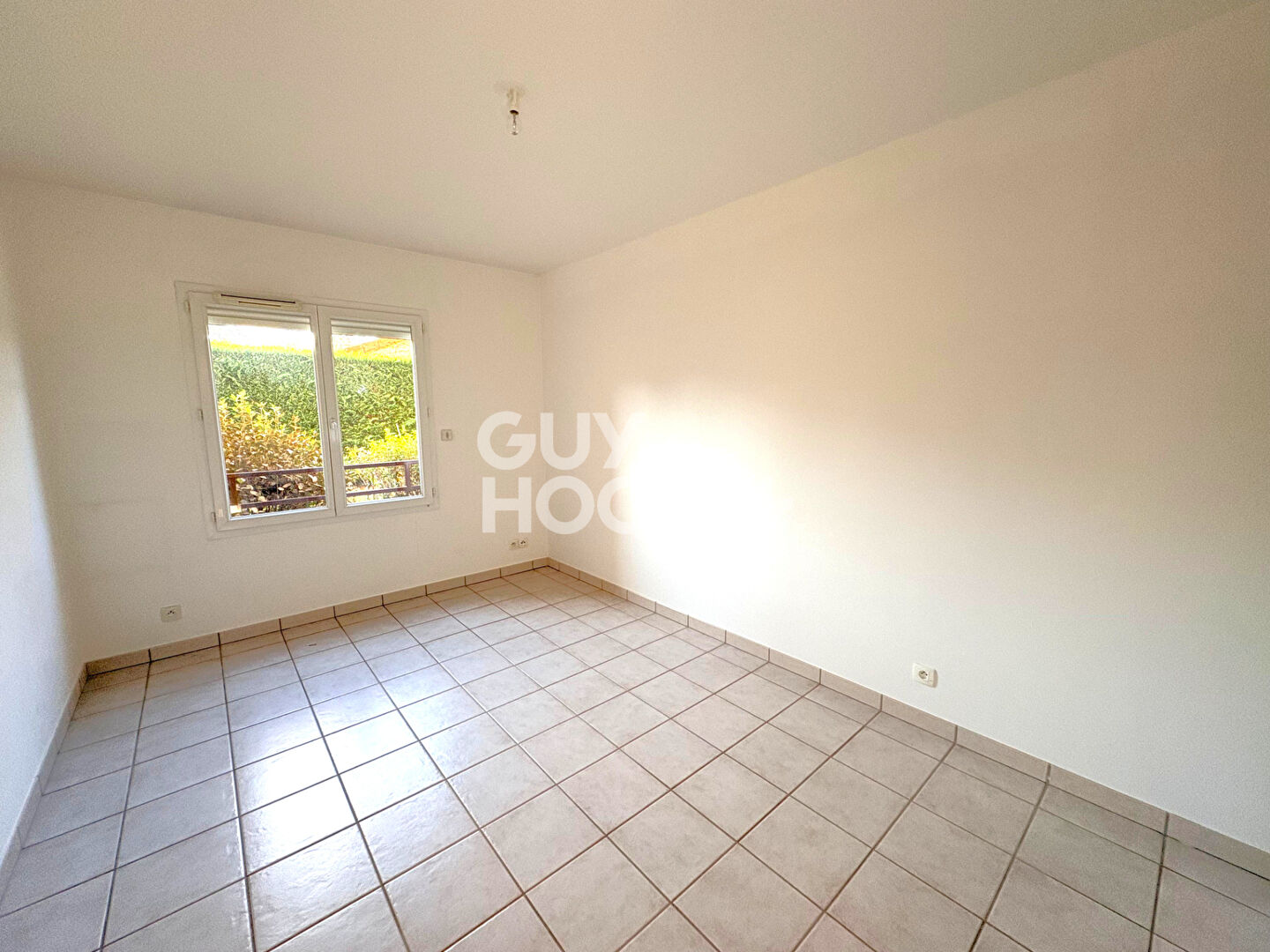 Magnifique appartement