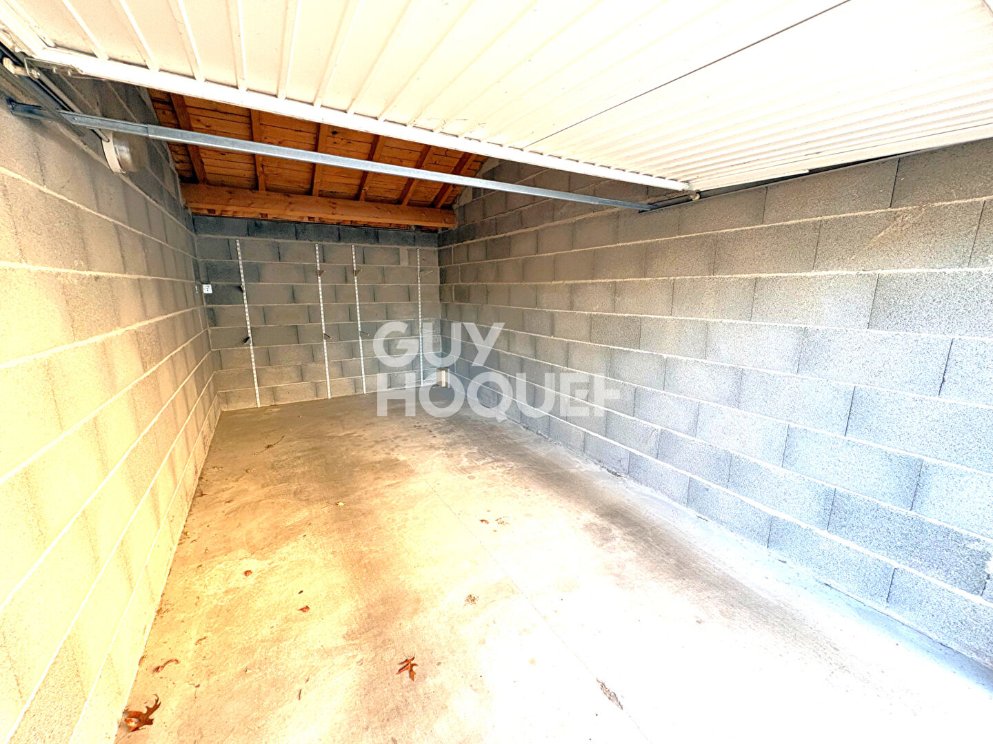 Magnifique appartement