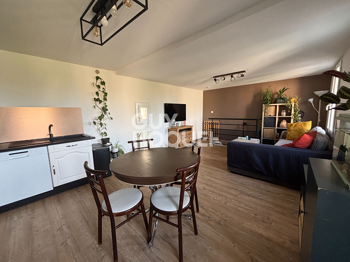 EN EXCLUSIVITÉ COUP DE COEUR À SAINT-ANDRÉ-LE-PUY