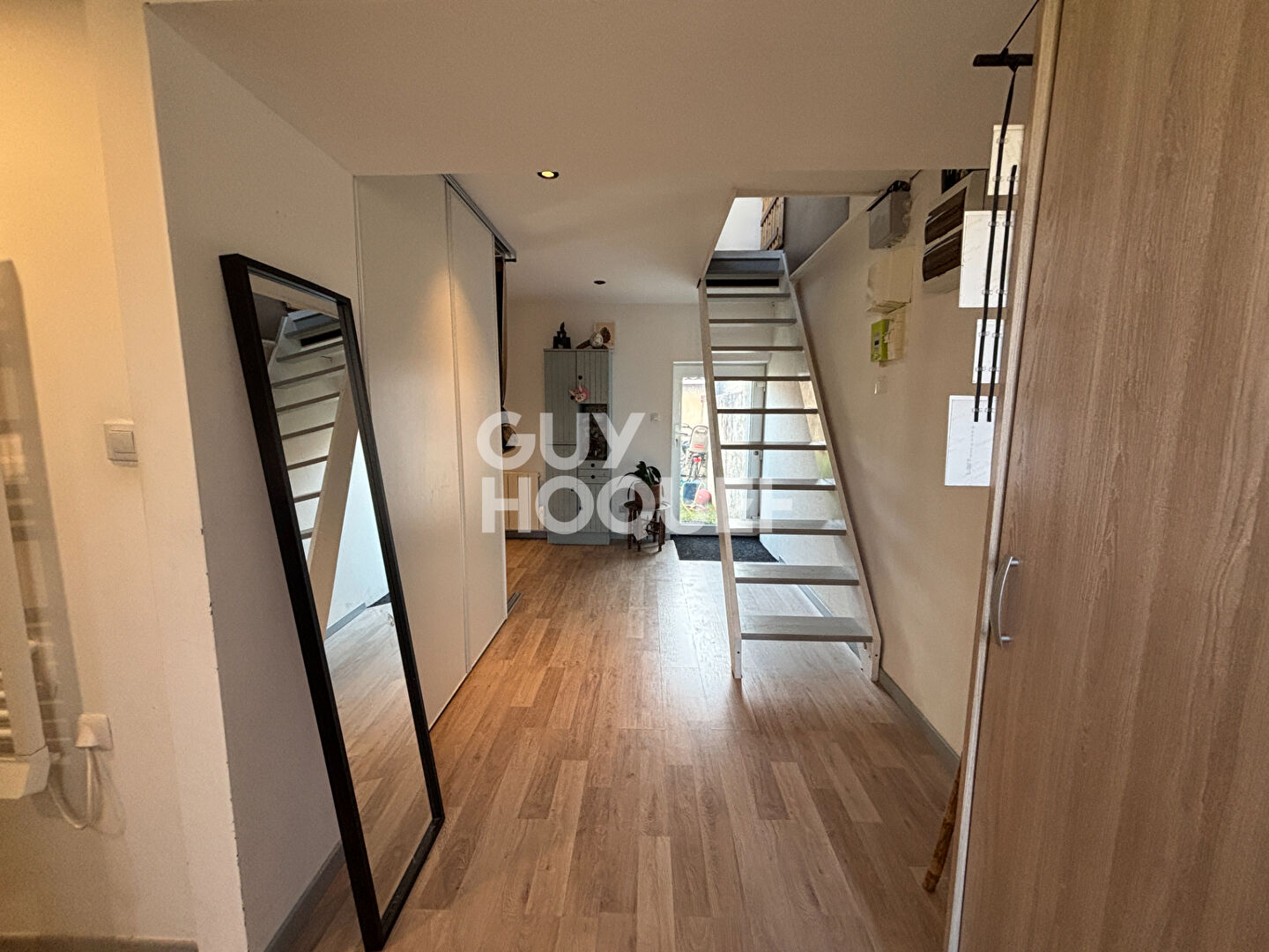 EN EXCLUSIVITÉ COUP DE COEUR À SAINT-ANDRÉ-LE-PUY