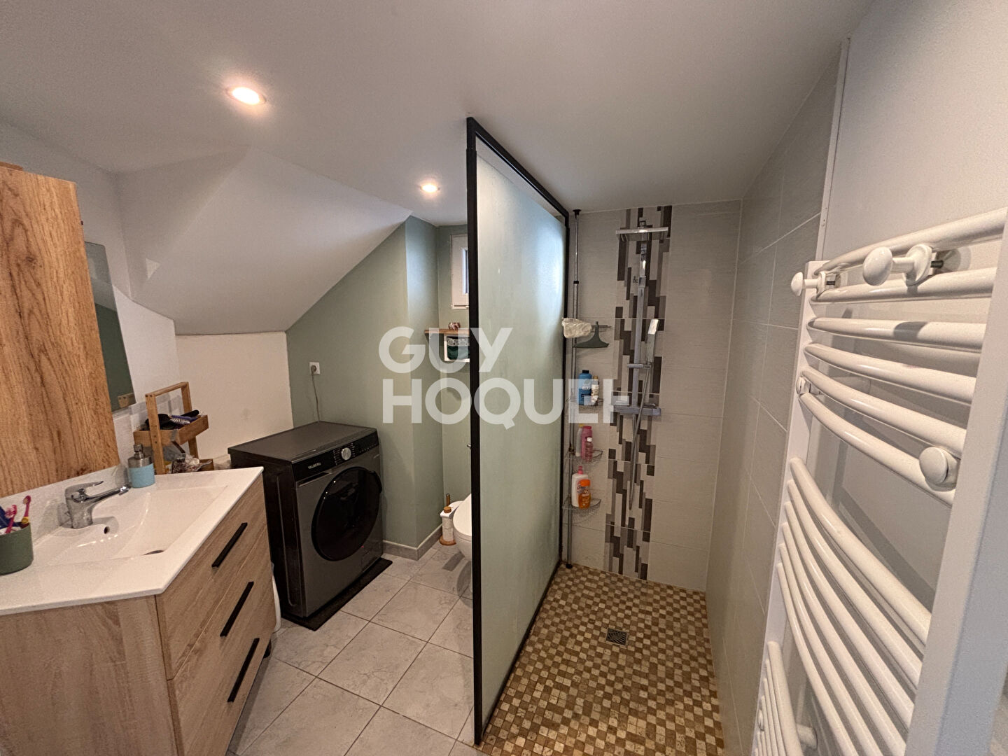 EN EXCLUSIVITÉ COUP DE COEUR À SAINT-ANDRÉ-LE-PUY