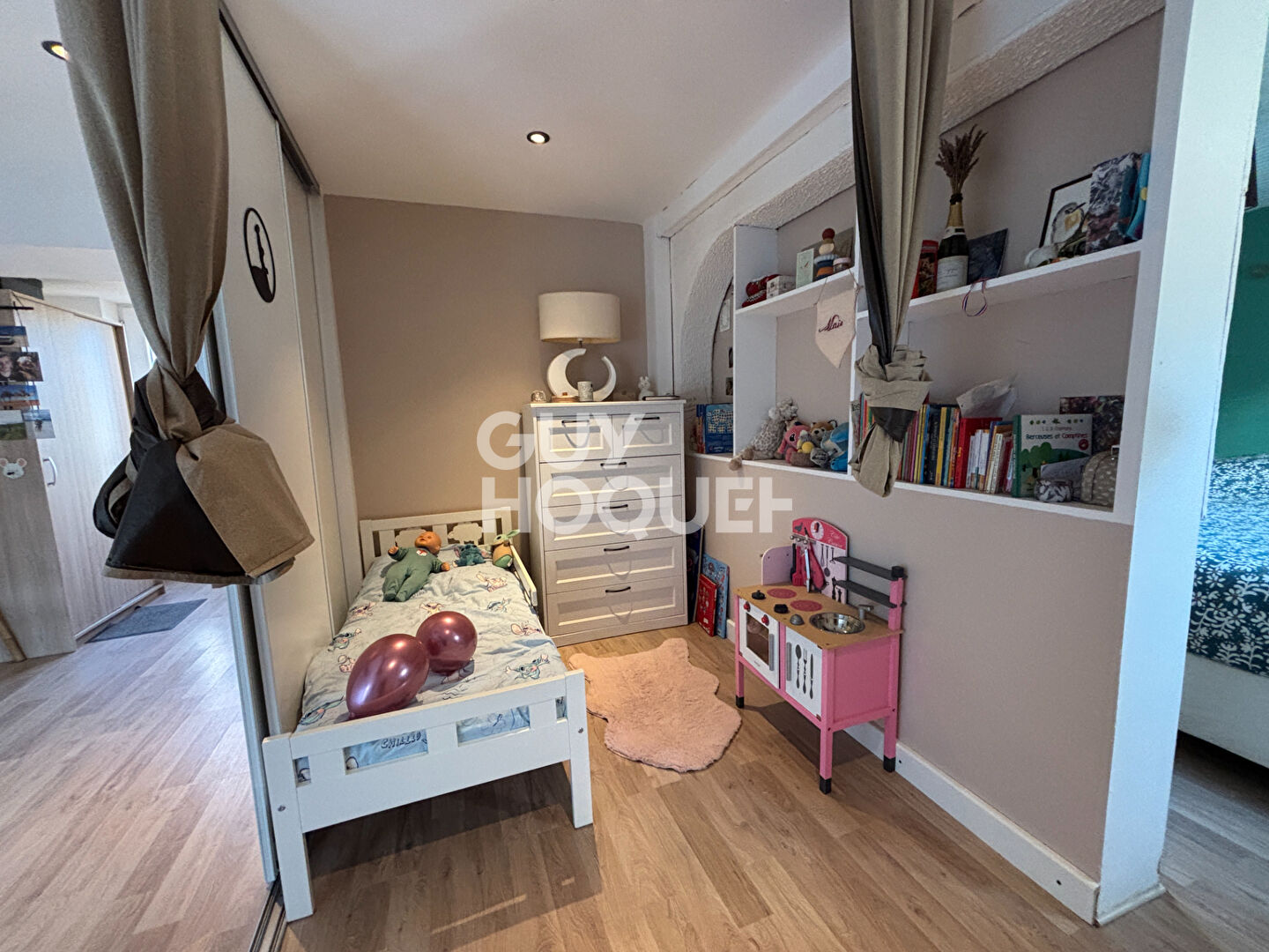 EN EXCLUSIVITÉ COUP DE COEUR À SAINT-ANDRÉ-LE-PUY