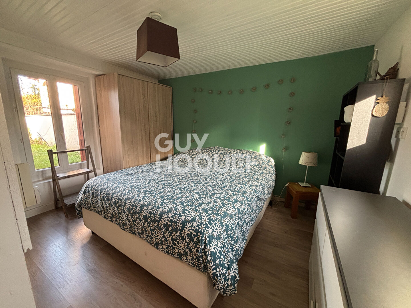 EN EXCLUSIVITÉ COUP DE COEUR À SAINT-ANDRÉ-LE-PUY