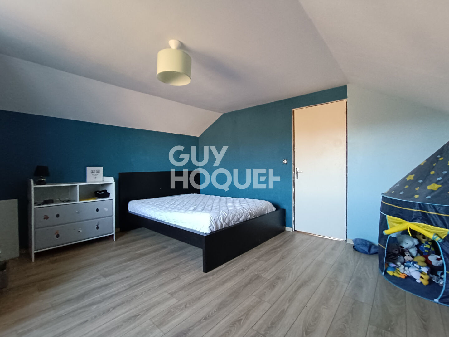 Maison au calme, proche du centre ville de Boën-sur-Lignon