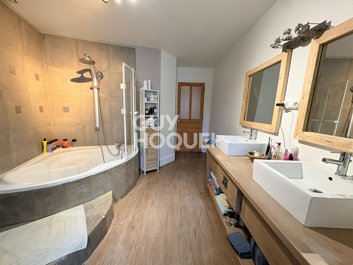 Appartement de charme