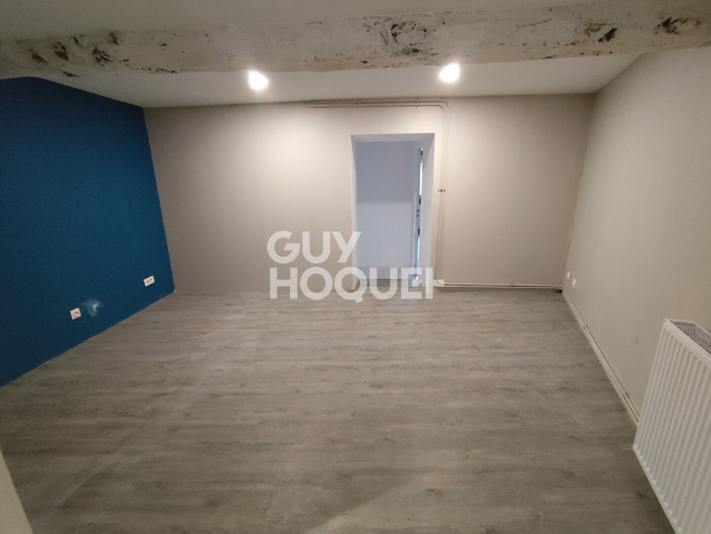 Maison située à Boen Sur Lignon de 101 m2 avec terrasse et garage