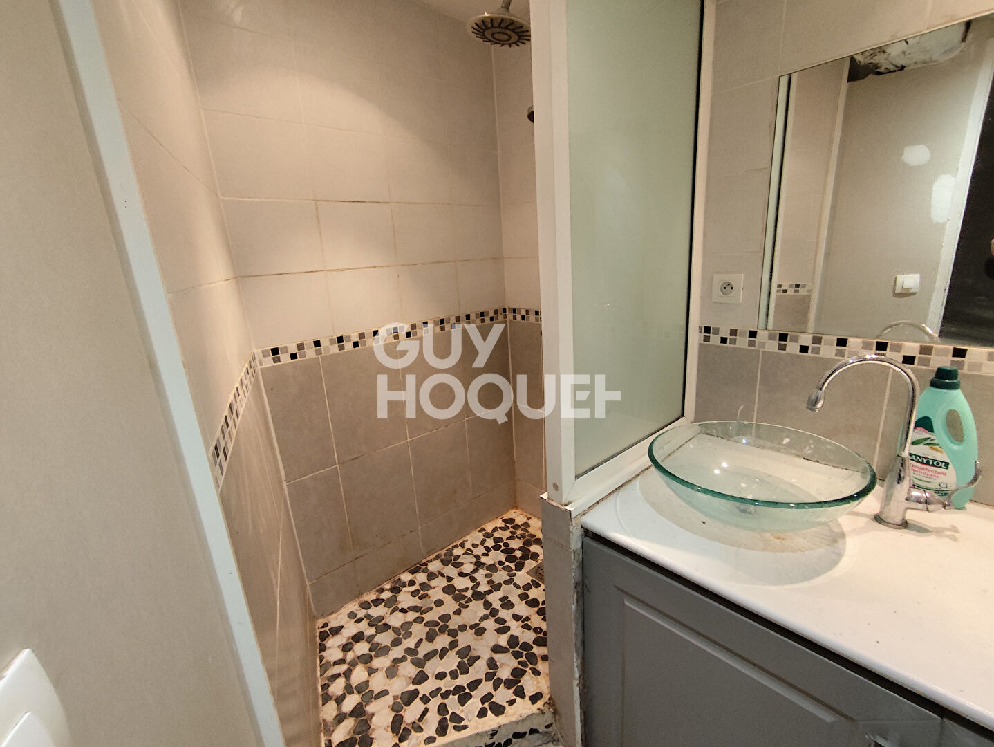 Maison située à Boen Sur Lignon de 101 m2 avec terrasse et garage