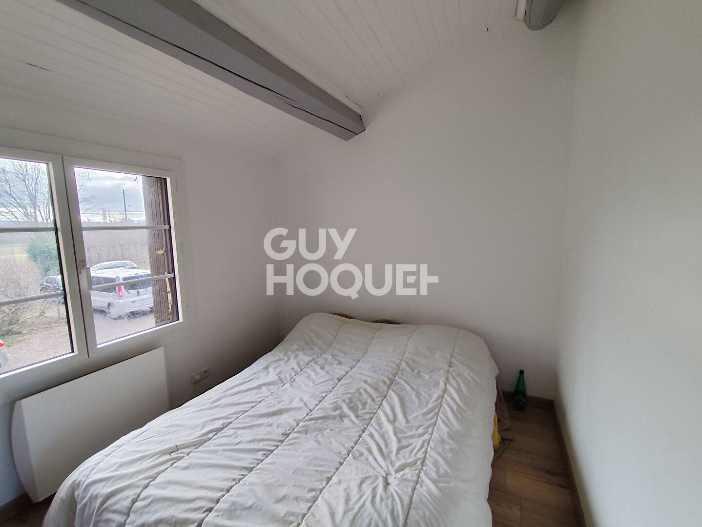 Maison spacieuse à vendre à Saint Romain le Puy