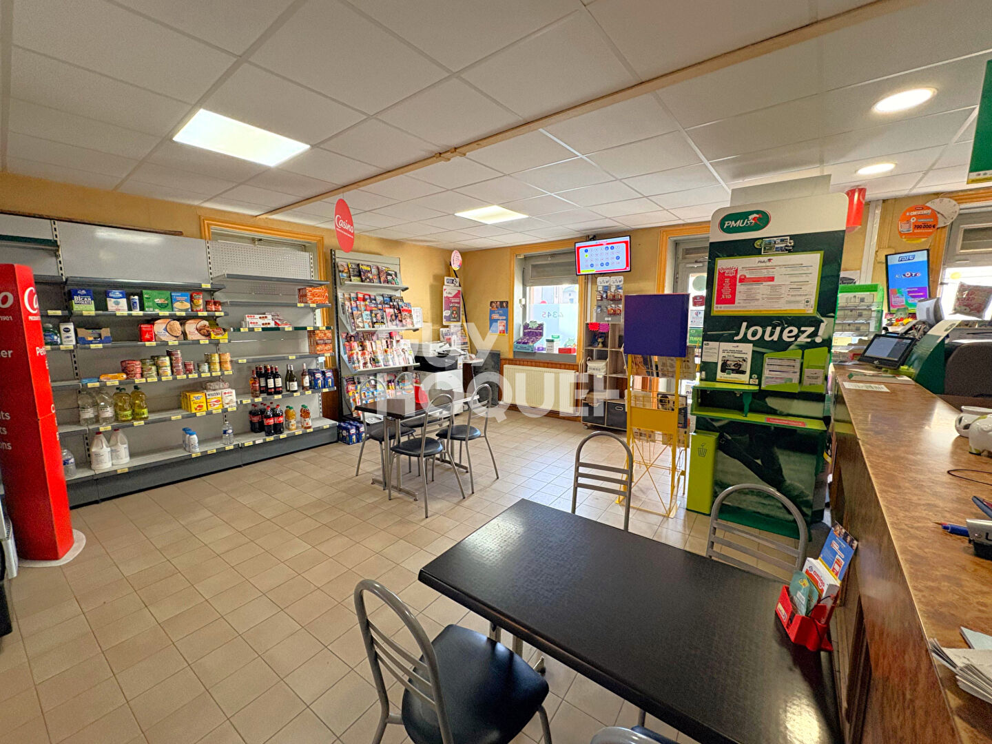 Immeuble Precieux 336 m2