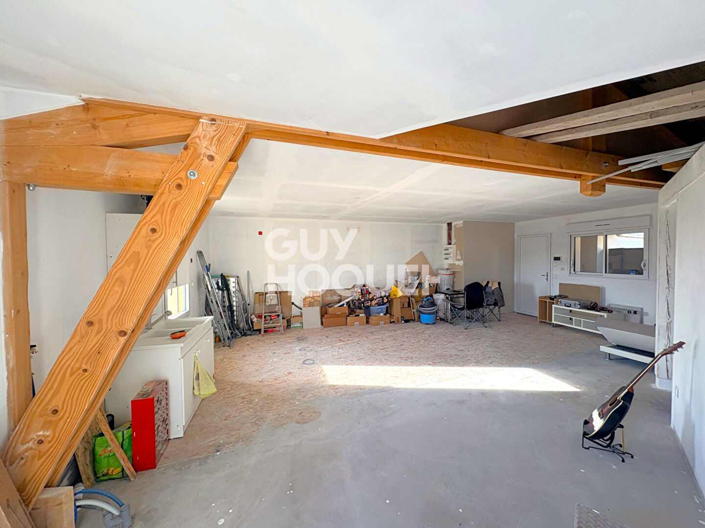 Immeuble Precieux 336 m2