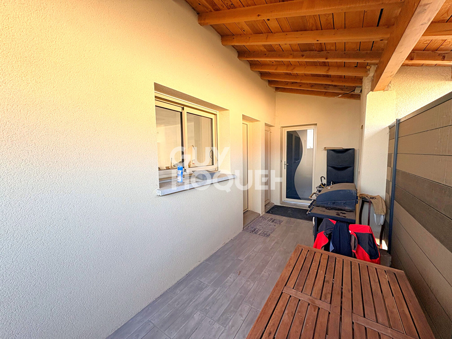 Immeuble Precieux 336 m2