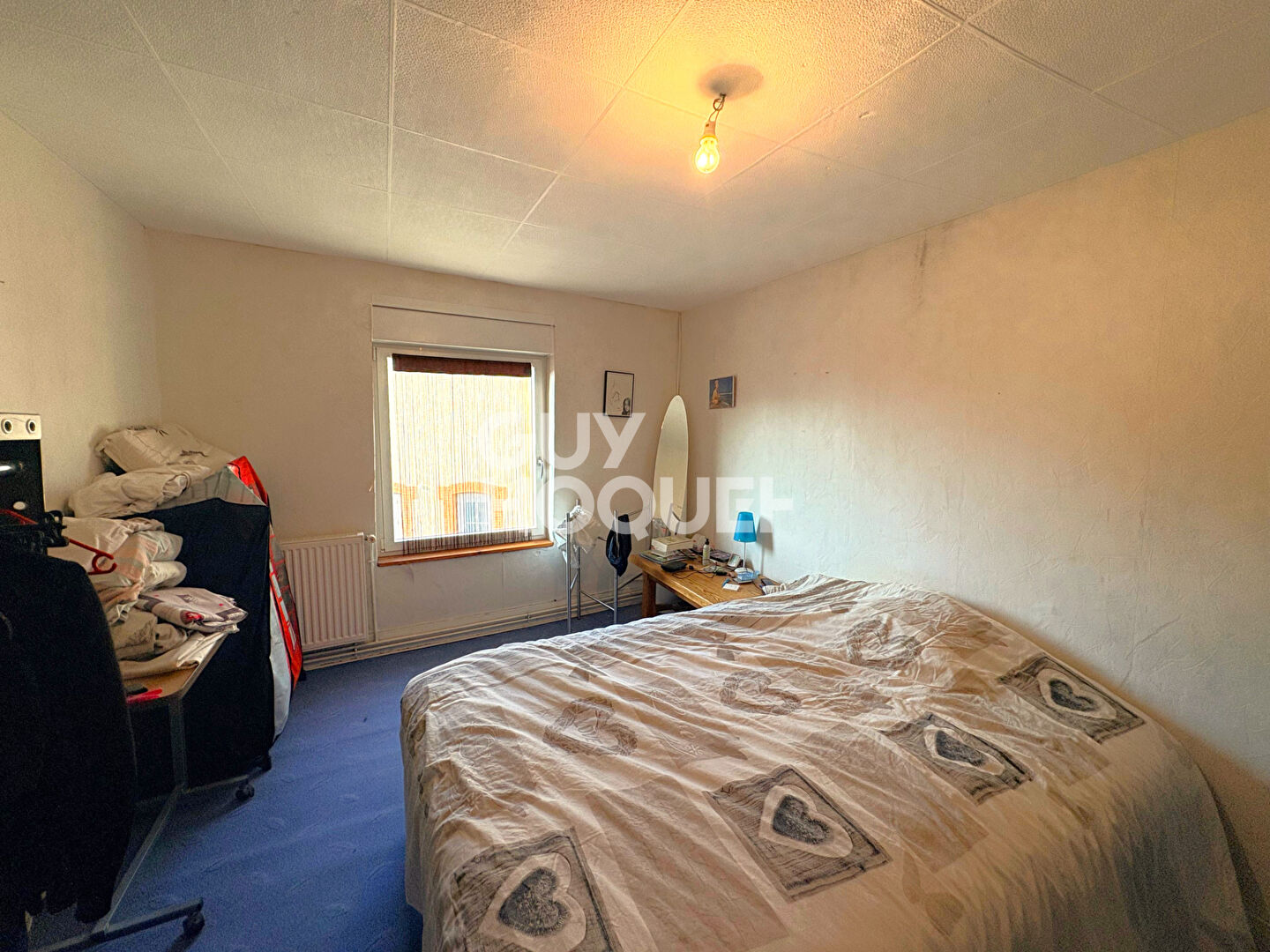 Immeuble Precieux 336 m2