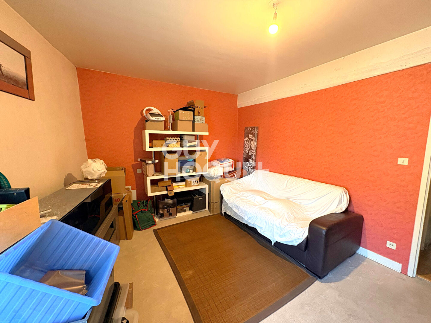 Immeuble Precieux 336 m2