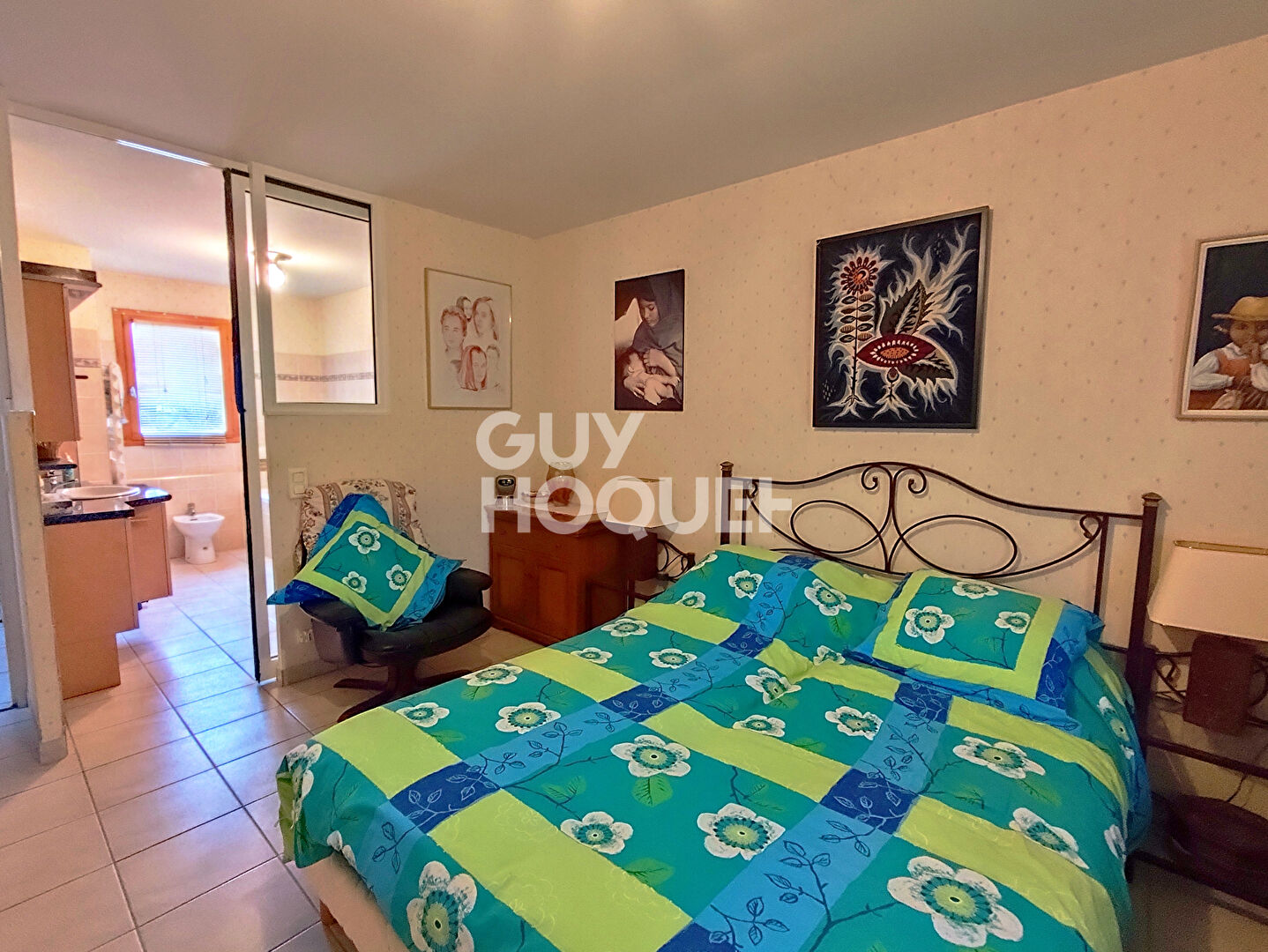 Maison de Prestige à Vendre à Montbrison - Référence 7363