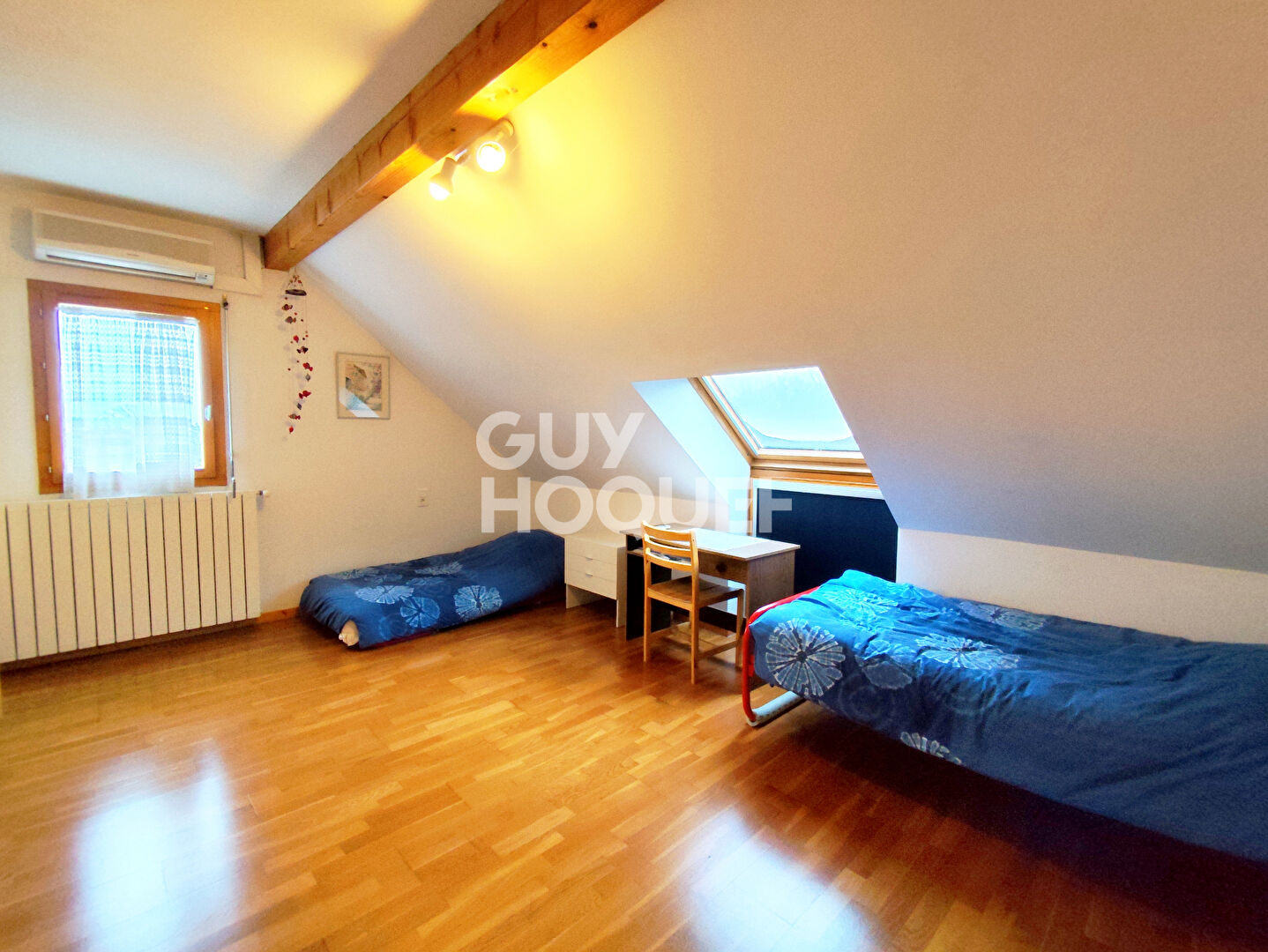 Maison de Prestige à Vendre à Montbrison - Référence 7363