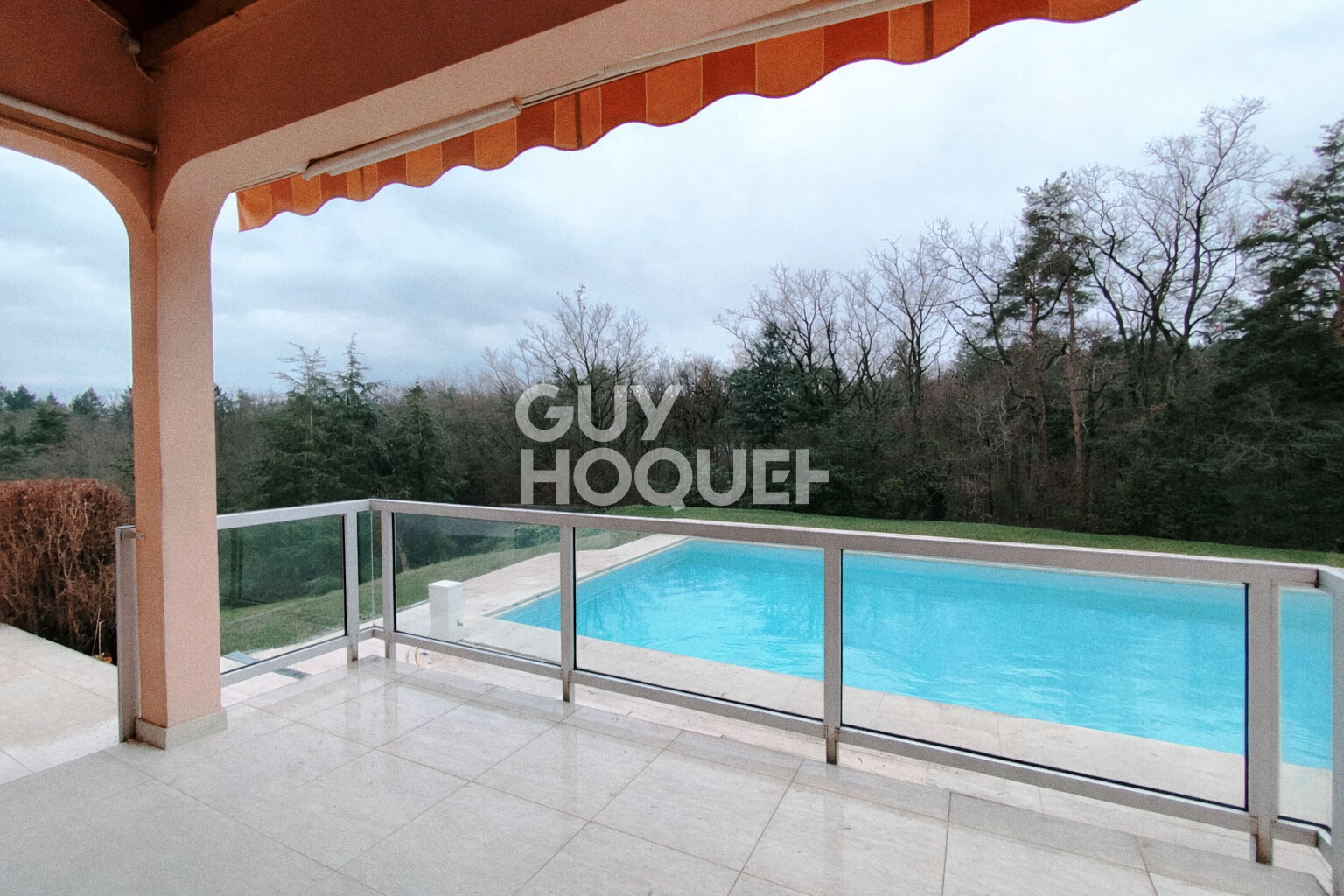 Maison de Prestige à Vendre à Montbrison - Référence 7363