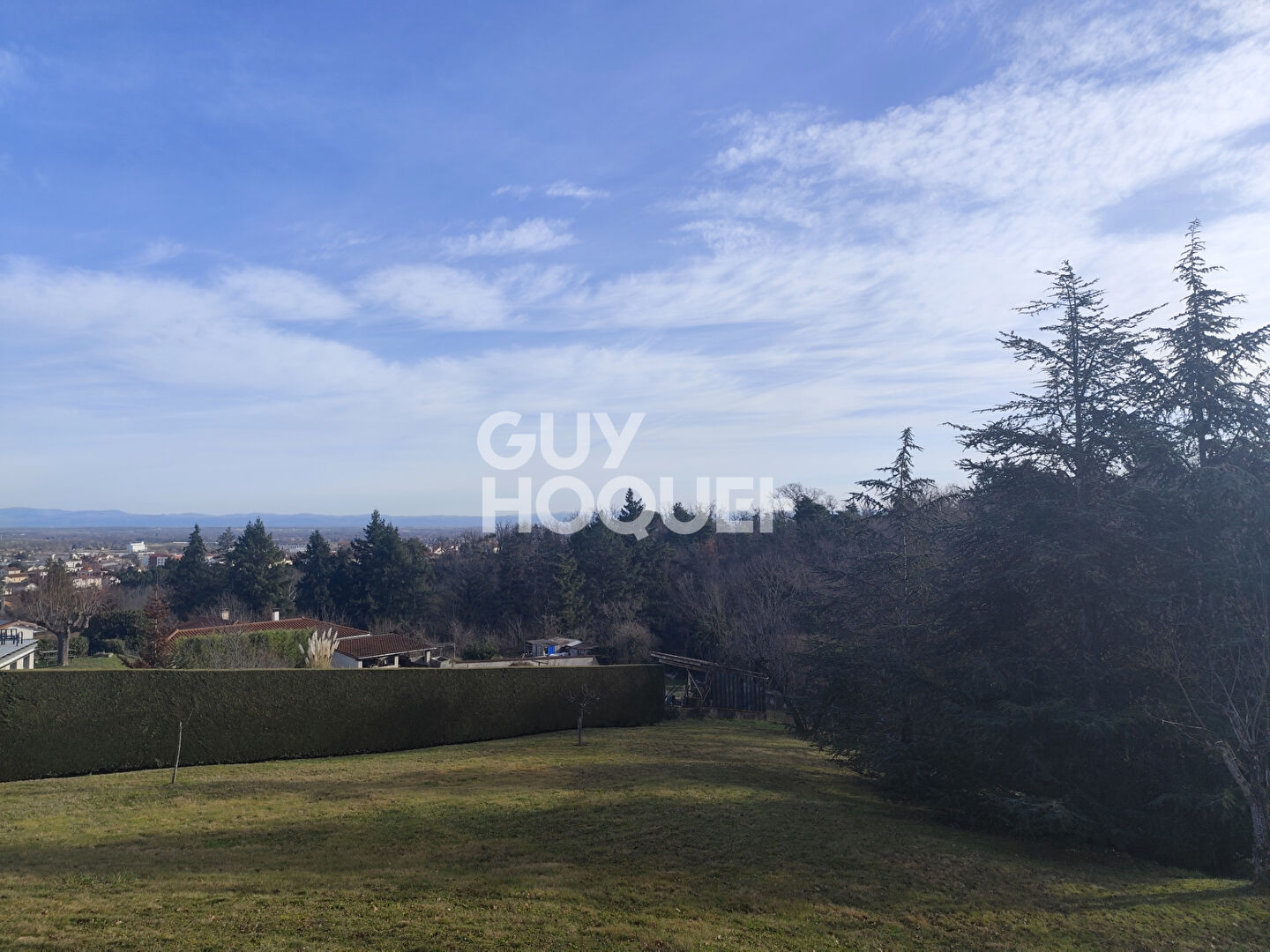 Maison de Prestige à Vendre à Montbrison - Référence 7363