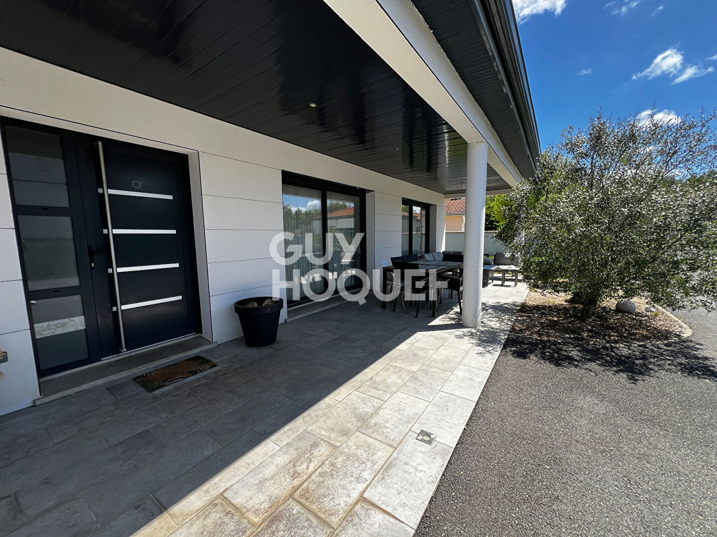Maison Civens 5 pièces 140 m2