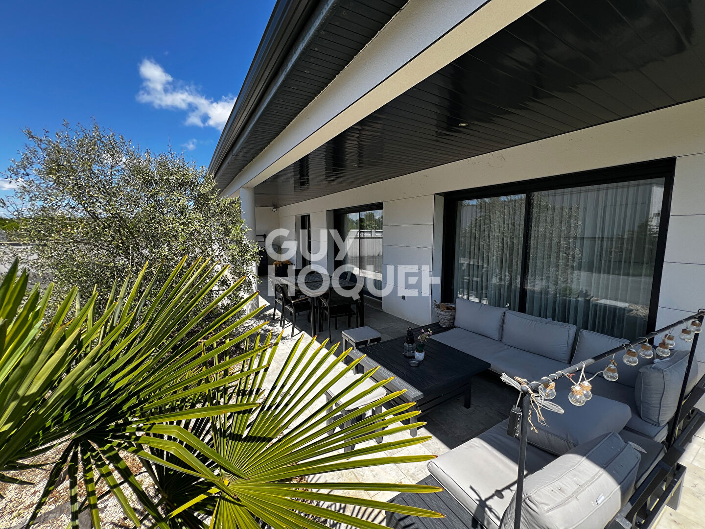 Maison Civens 5 pièces 140 m2