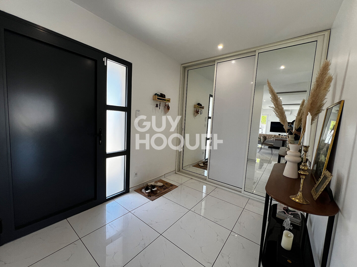 Maison Civens 5 pièces 140 m2