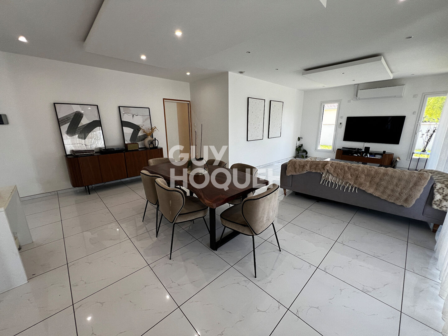 Maison Civens 5 pièces 140 m2