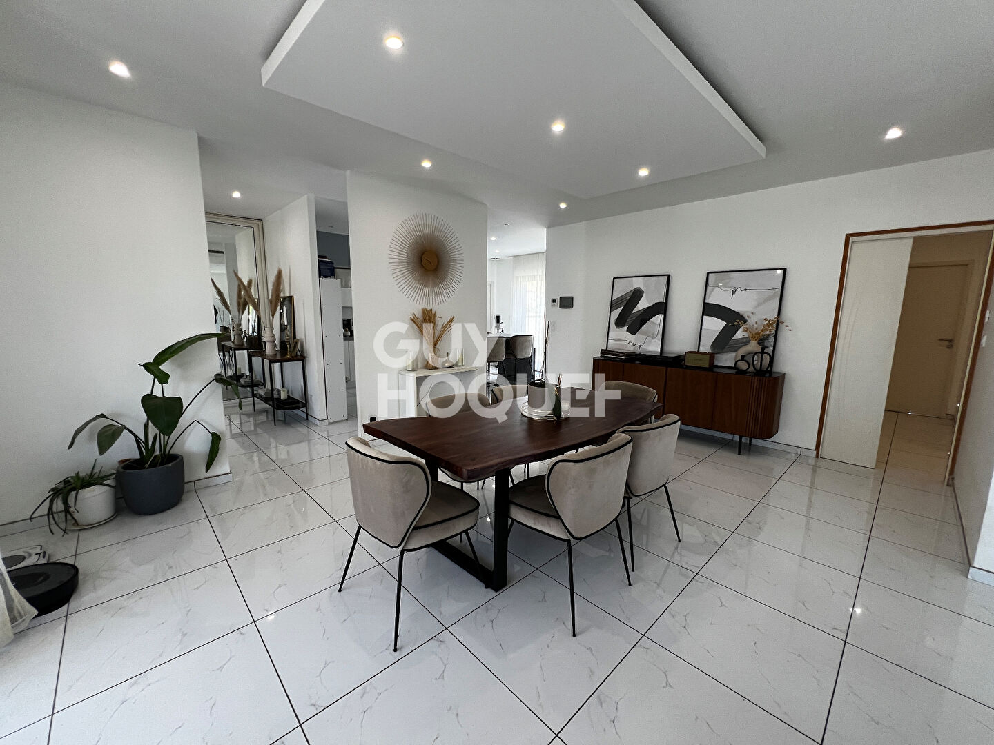 Maison Civens 5 pièces 140 m2