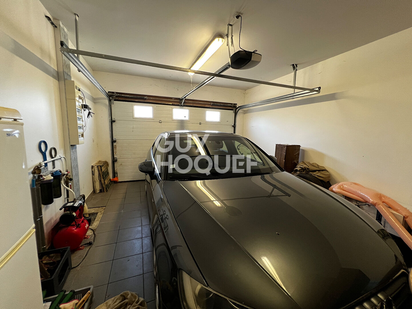 Maison Civens 5 pièces 140 m2