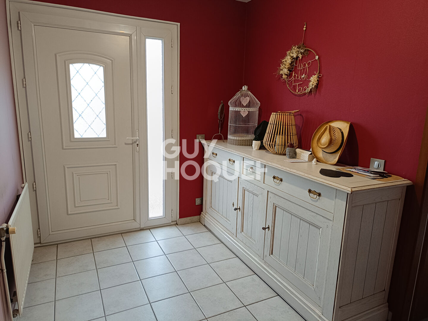 Maison familiale avec studio indépendant dans un quartier calme