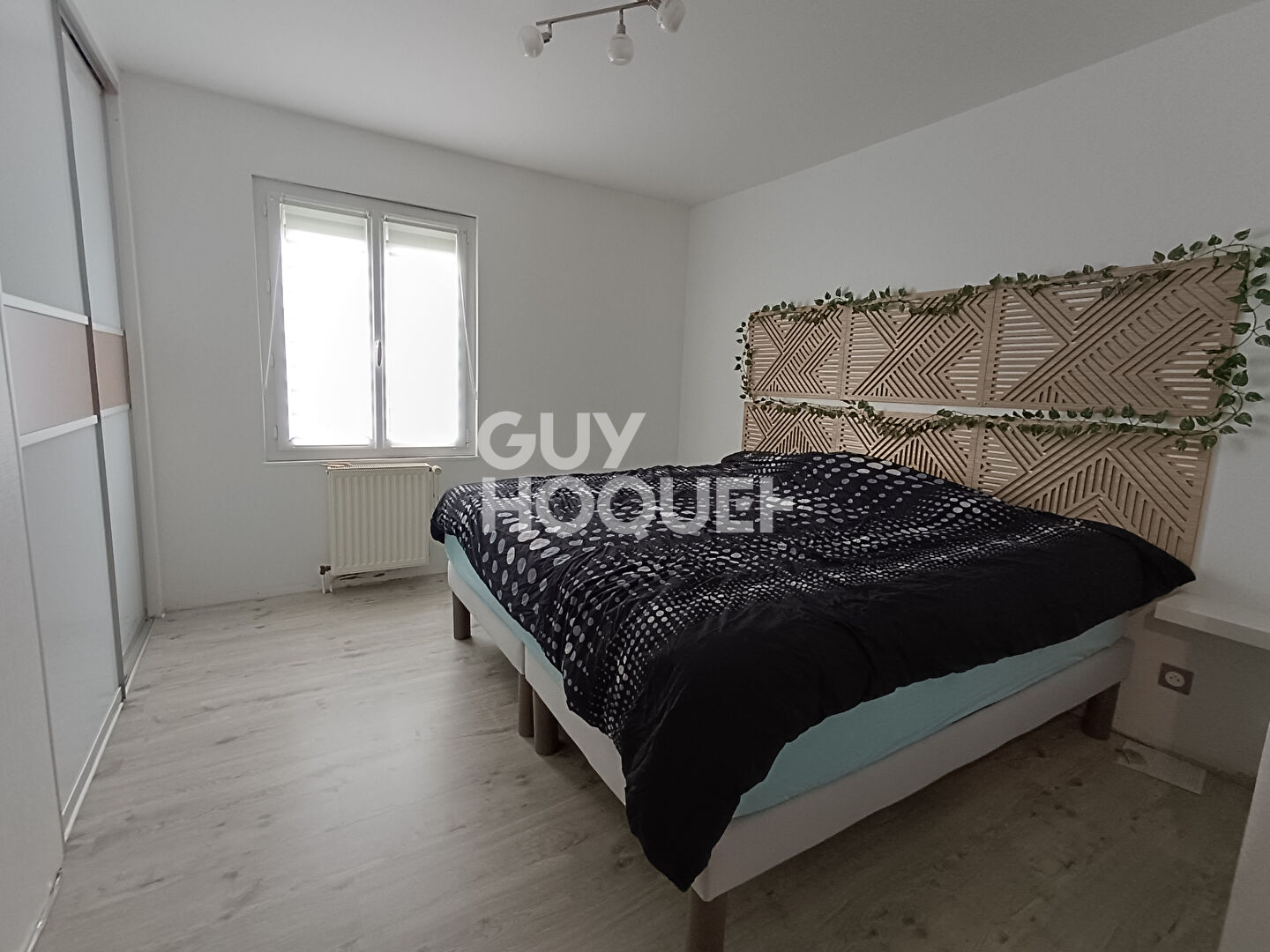 Maison familiale avec studio indépendant dans un quartier calme