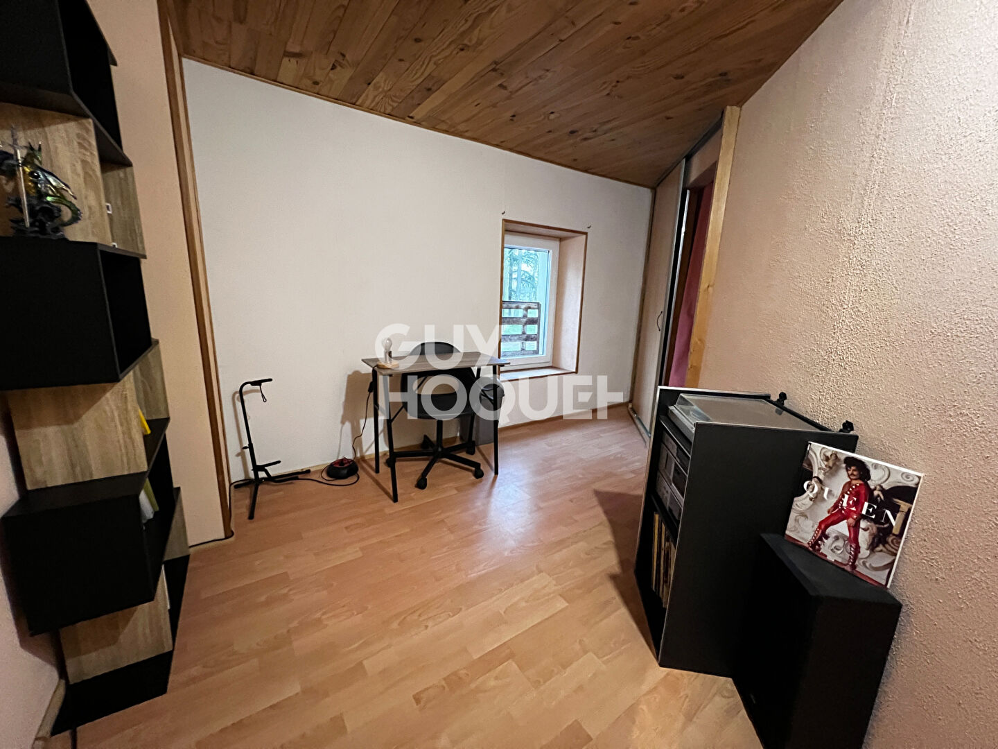 Maison à vendre en centre ville de Feurs avec 3 chambres