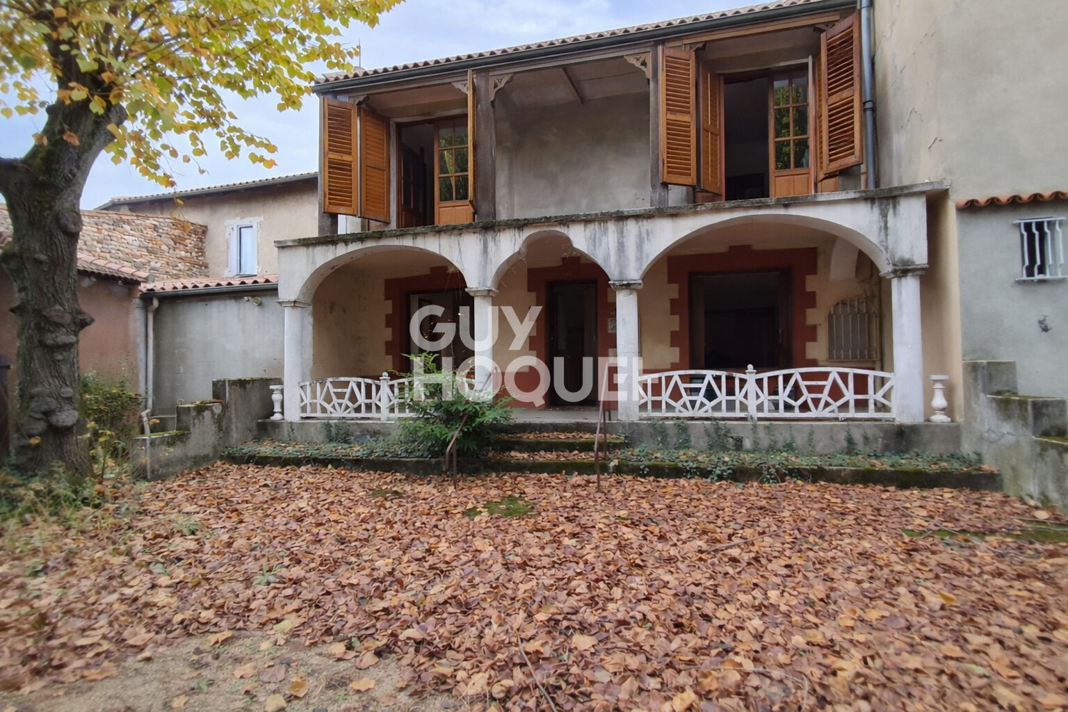 Idéal investissement !