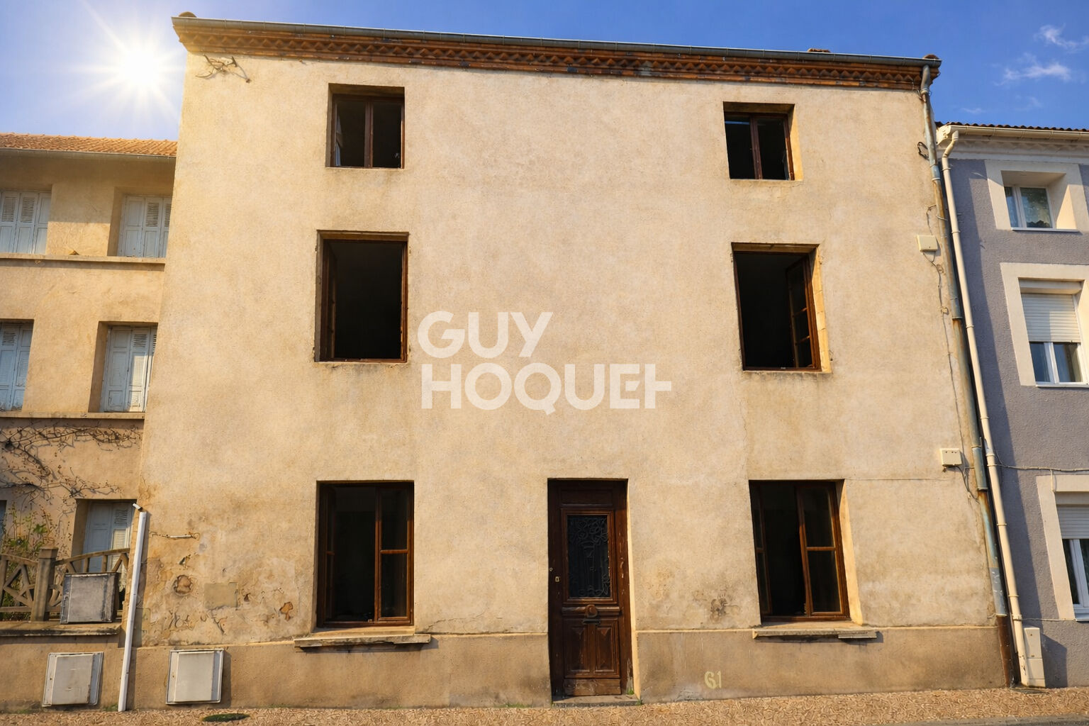 Idéal investissement !