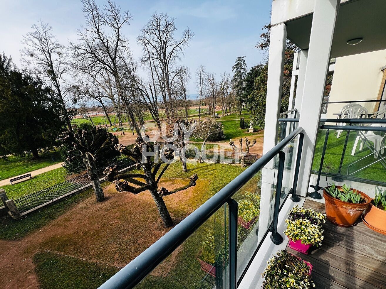 Appartement Feurs 2 pièce(s) de 39 m2