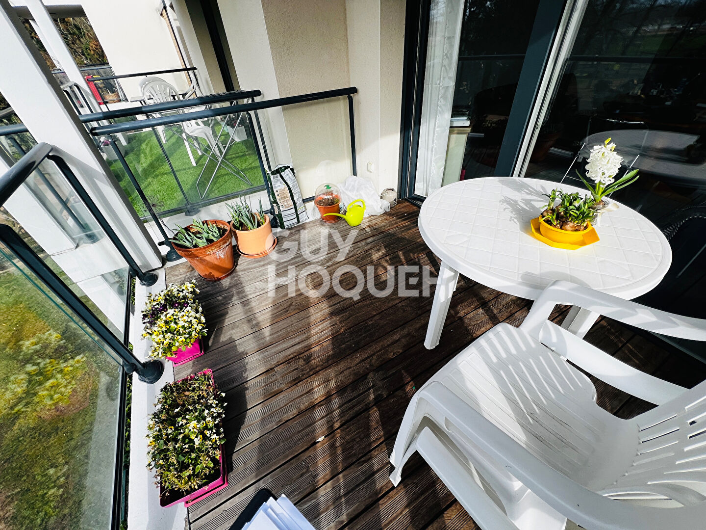 Appartement Feurs 2 pièce(s) de 39 m2