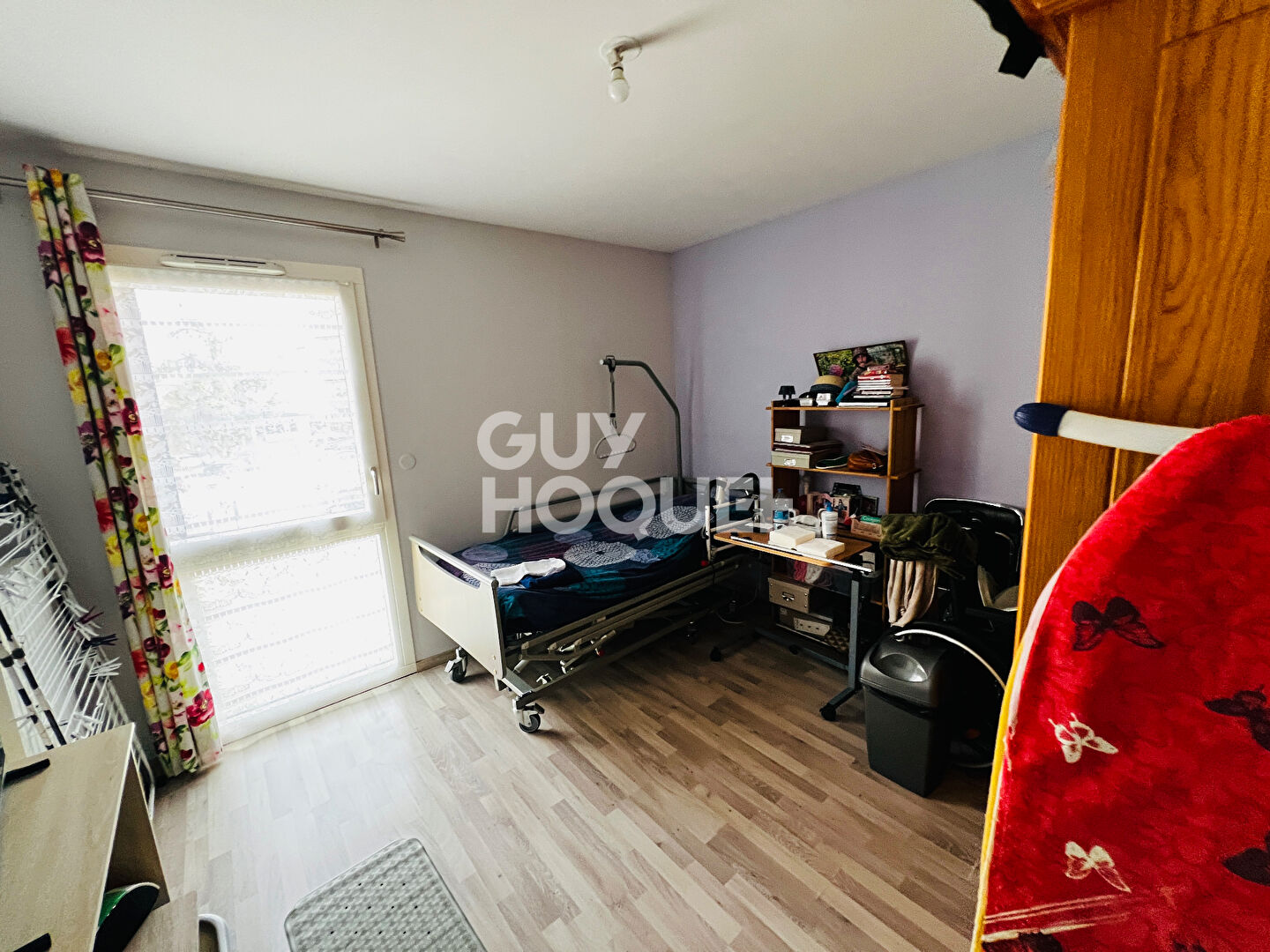 Appartement Feurs 2 pièce(s) de 39 m2