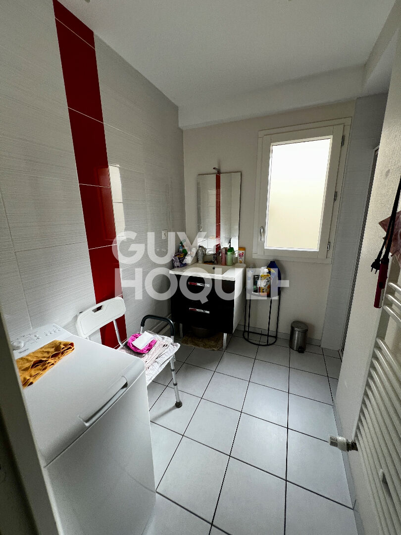 Appartement Feurs 2 pièce(s) de 39 m2