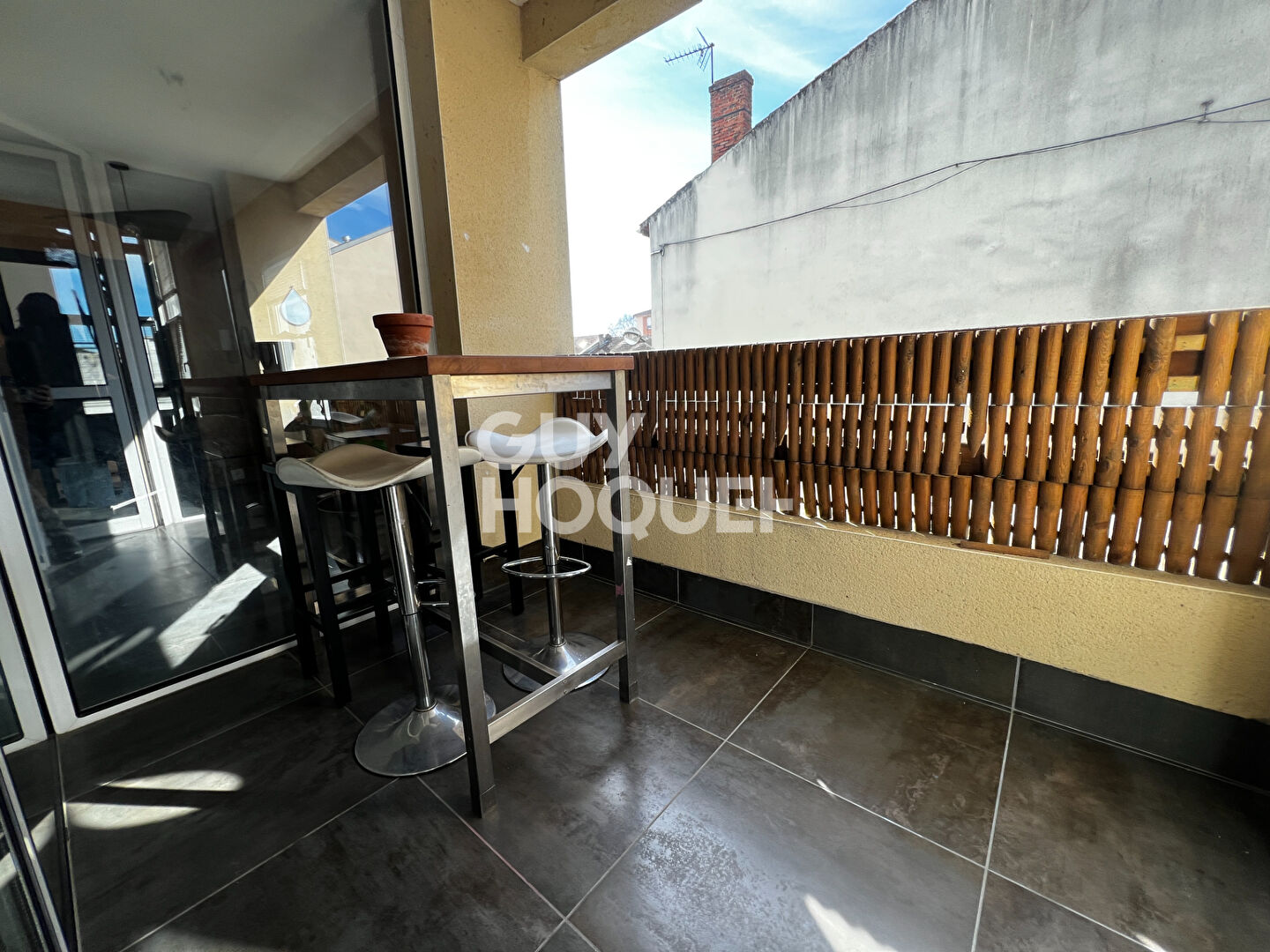 Appartement 4 pièces à vendre à Feurs - Exclusivité Guy Hoquet