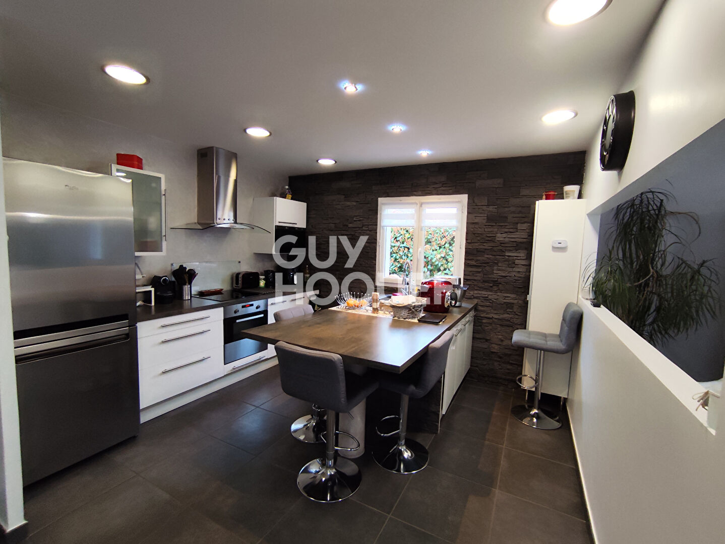 Maison Montrond Les Bains 4 pièce(s) 90 m2