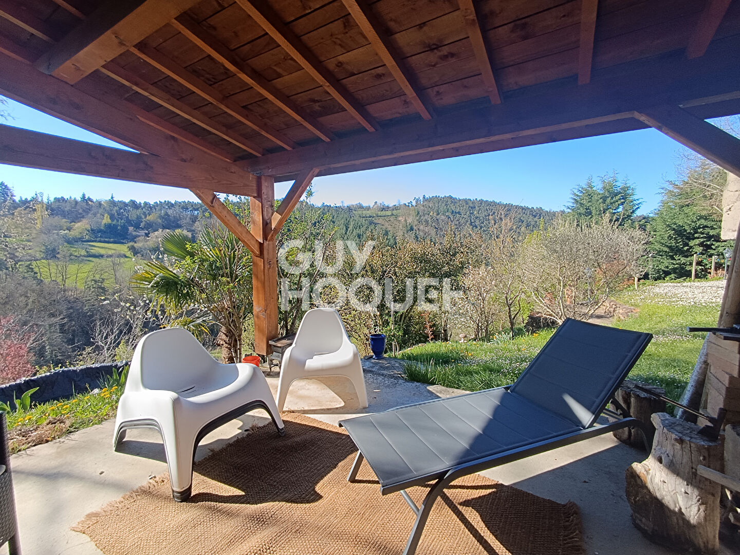 Maison Bussieres 5 pièce(s)