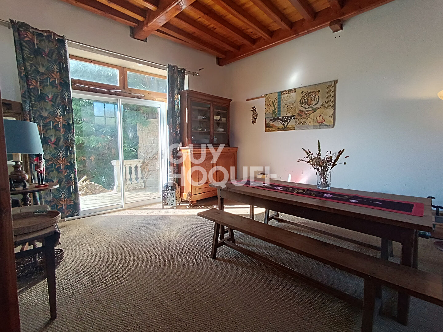 Maison Bussieres 5 pièce(s)