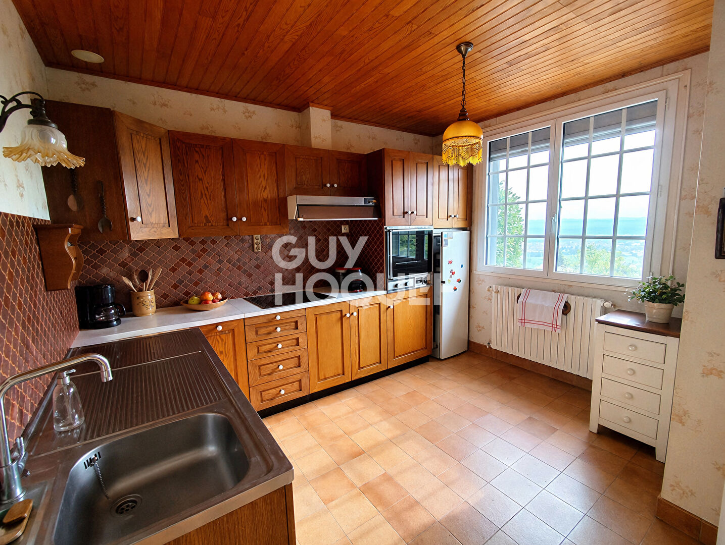 Maison à vendre à Bard - 6 pièces, 103 m², terrain 4339 m²