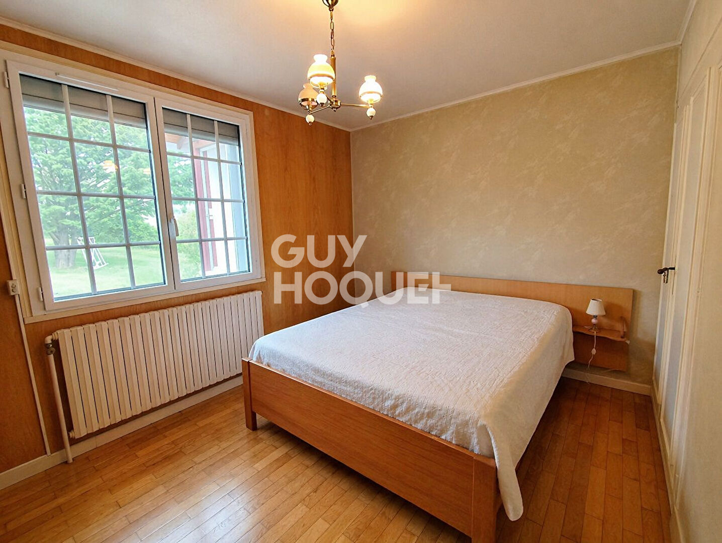 Maison à vendre à Bard - 6 pièces, 103 m², terrain 4339 m²