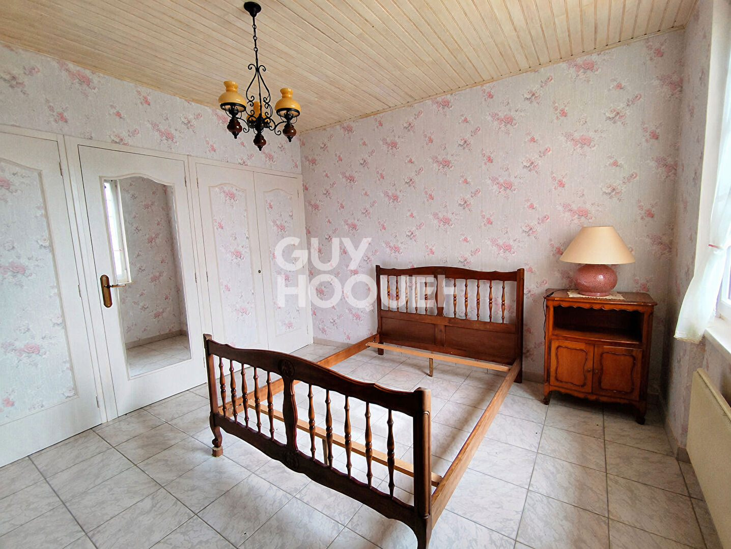 Maison à vendre à Bard - 6 pièces, 103 m², terrain 4339 m²